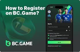 BC.Game Betting Platform A Comprehensive Guide to Crypto Betting BC.Game Betting Platform A Comprehensive Guide to Crypto Betting
