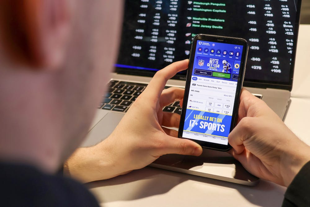 Découvrez Betwinner  Le Guide Complet des Paris en Ligne