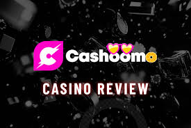 Discover the Exciting World of Cashoomo Casino -1498040310