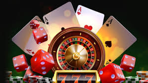Discover the Exciting World of Oshi Casino 1465100579