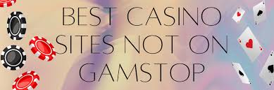 Discover Top Online Casinos Not Blocked by Restrictions