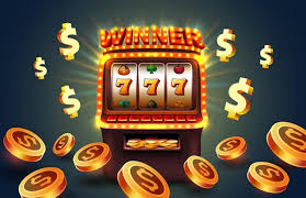 The Growing Demand for Slots Casinos in the Online Gaming World