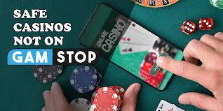 The Rise of Non-Gamstop Casinos A New Frontier in Online Gaming