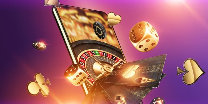 Top Mobile Casino Games for 2023 Discover the Best Picks
