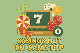 Trusted Casinos Not on GamStop Your Guide to Safe Gaming Trusted Casinos Not on GamStop Your Guide to Safe Gaming