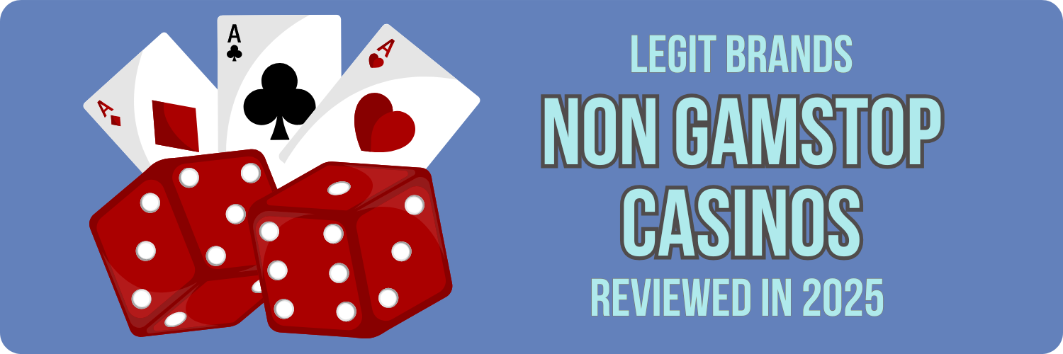 Understanding Non Gamstop Casinos Understanding Non Gamstop Casinos