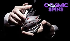 A Comprehensive Review of Cosmic Spins A Journey Through Space and Fun A Comprehensive Review of Cosmic Spins A Journey Through Space and Fun