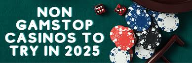 Discover Casinos That Aren't on GamStop for an Uninterrupted Gaming Experience Discover Casinos That Aren't on GamStop for an Uninterrupted Gaming Experience