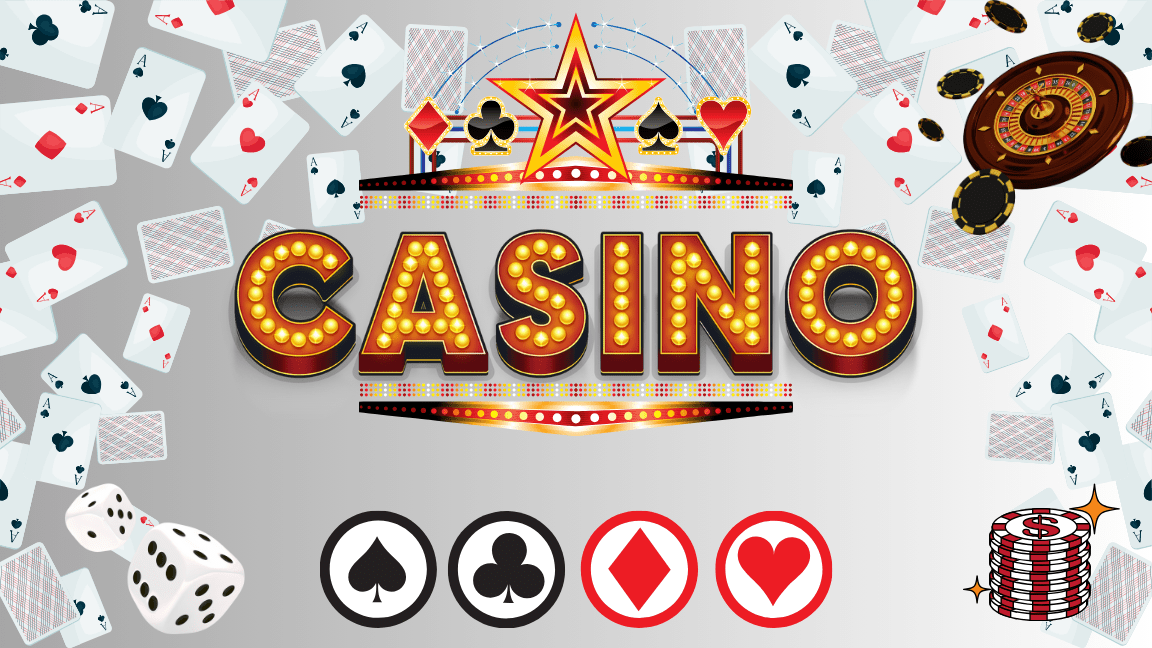 Discover Casinos That Aren't on GamStop for an Uninterrupted Gaming Experience Discover Casinos That Aren't on GamStop for an Uninterrupted Gaming Experience