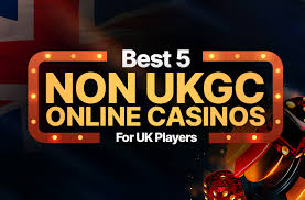 Discover the Best Non UK Online Casino Options