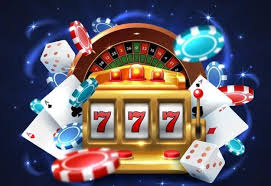 Discover the Mystique of Lucky Manor A Premier Online Gambling Destination