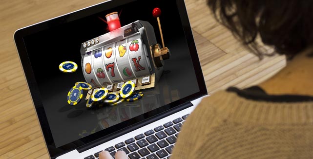 Discover the Thrill of Seven Casino Online Games