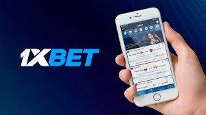 Experience Betting on the Go with the 1xBet App -1406225092