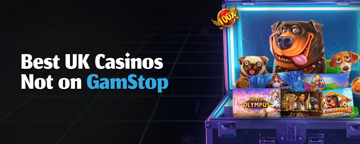 Exploring Non UK Licensed Casinos An Overview Exploring Non UK Licensed Casinos An Overview