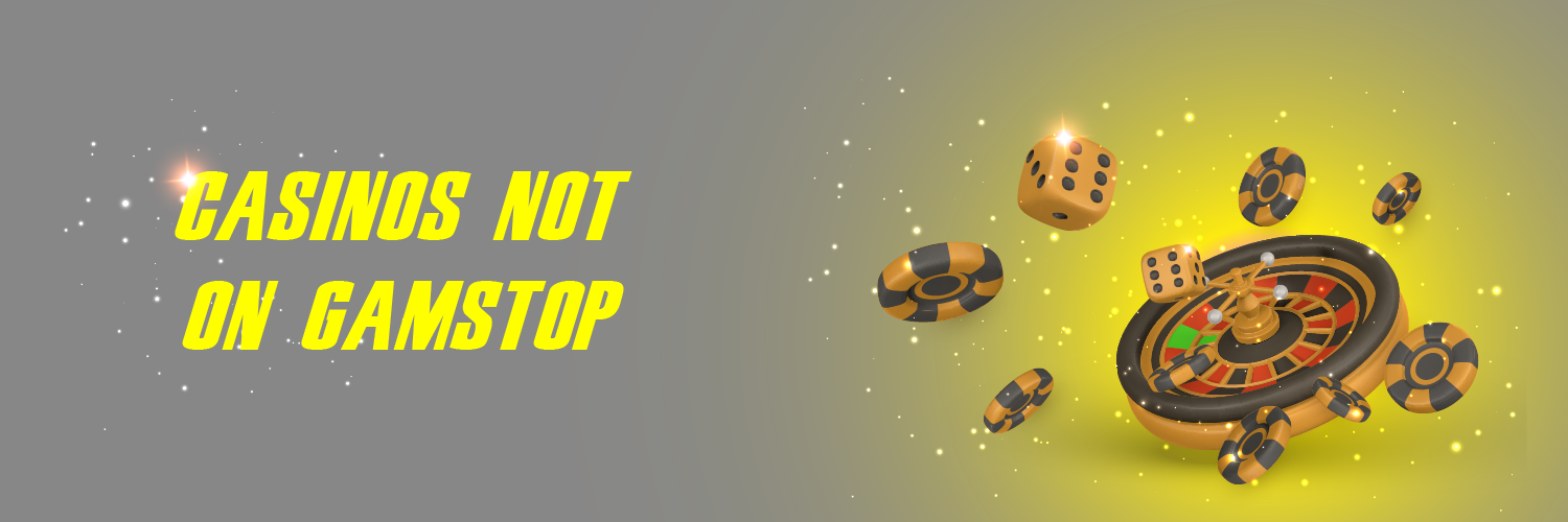 Legitimate Gambling Sites Not Registered with GamStop