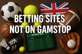 Non GamStop Sportsbooks Your Guide to Online Betting Freedom