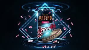 Oplev Udenlandske PayPal Casinoer Spil Sikkert og Bekvemt