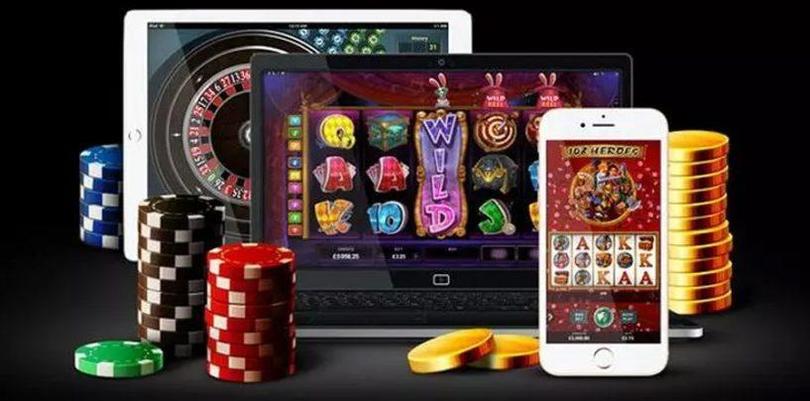 Oplev Udenlandske PayPal Casinoer Spil Sikkert og Bekvemt