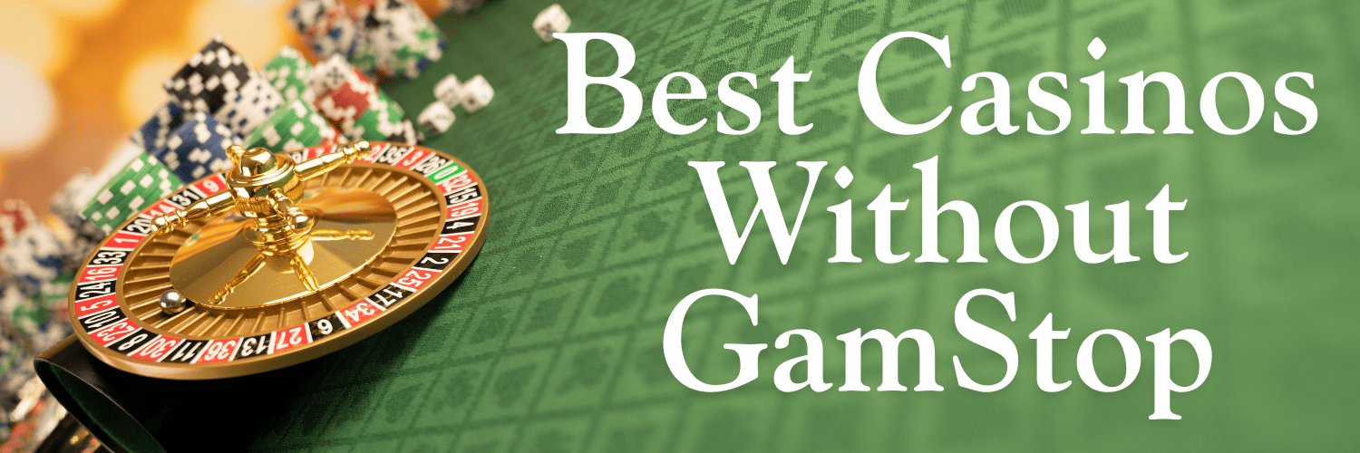 Discover the Best UK Casinos Not on GamStop Discover the Best UK Casinos Not on GamStop