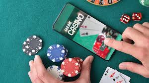 Discover the Exciting World of Casino Golden Mister UK Discover the Exciting World of Casino Golden Mister UK