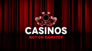 Exploring UK Online Casinos Not on Gamstop -1810206825