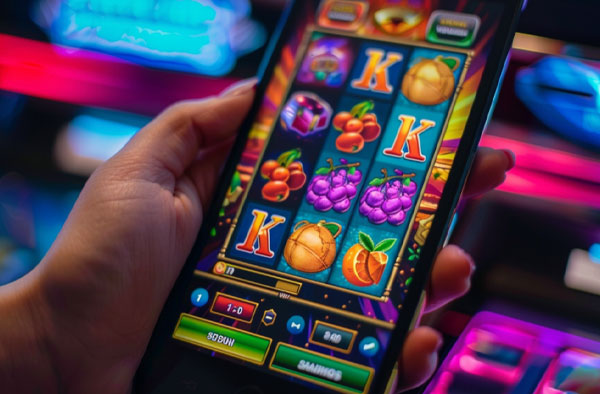 casino pin up online game
