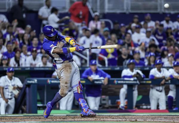 Ronald Acuña Jr.