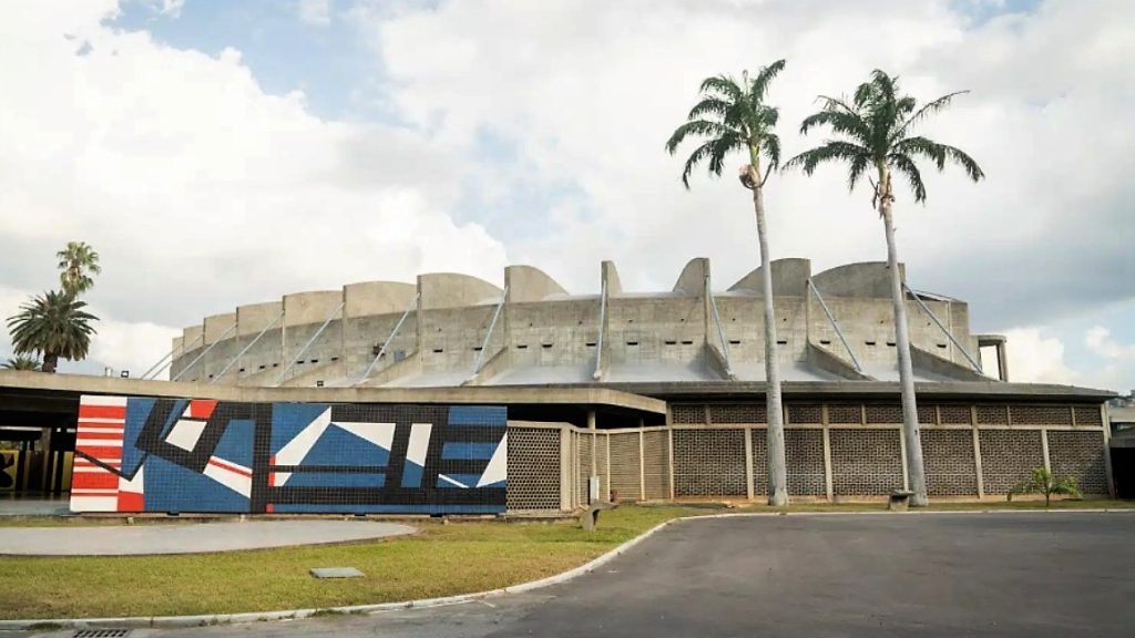 Innovación sostenible: Bancamiga brinda su respaldo al “Congreso Internacional de Sostenibilidad Caracas 2026” 3 Aula Magna UCV Archivo 3