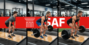 Ejercicios de fuerza con máximo estiramiento ¿Para Quién y Cuándo?