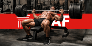 Entrenar en máximo estiramiento realmente funciona mejor