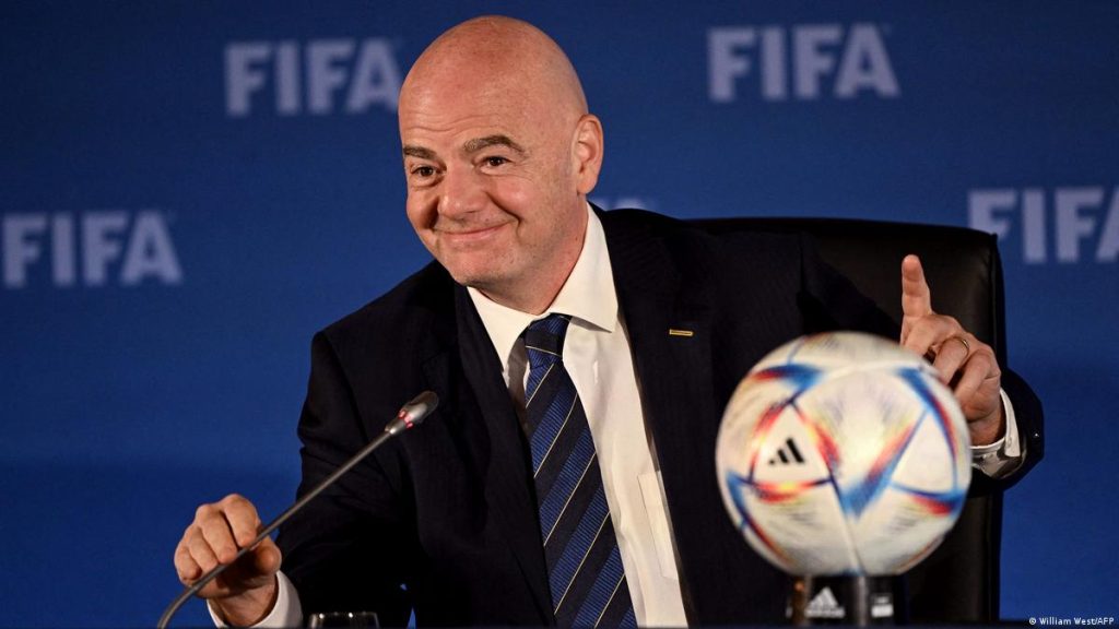 infantino