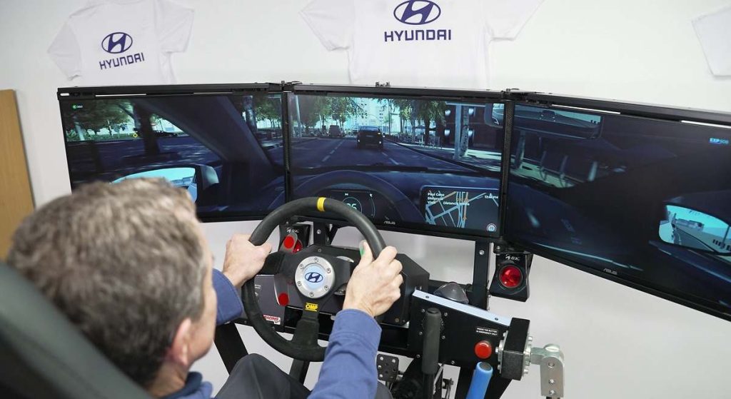 Hyundai en España ayuda a los pacientes con daño cerebral: 31 % vuelve a conducir