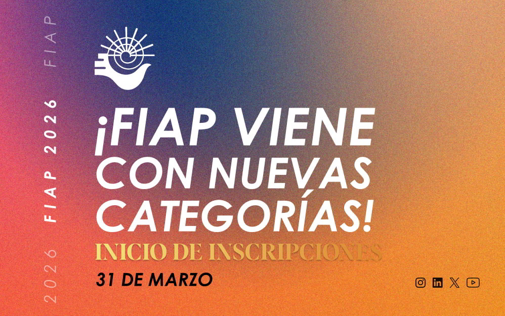 Lo nuevo del FIAP 2026: Retail media, audiencias sénior y grandes eventos deportivos 1 Imagen referencial B FIAP 2026