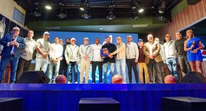 Inicia la emoción del baloncesto con la SPB 2026, Jagi aporta al entusiasmo y la identidad