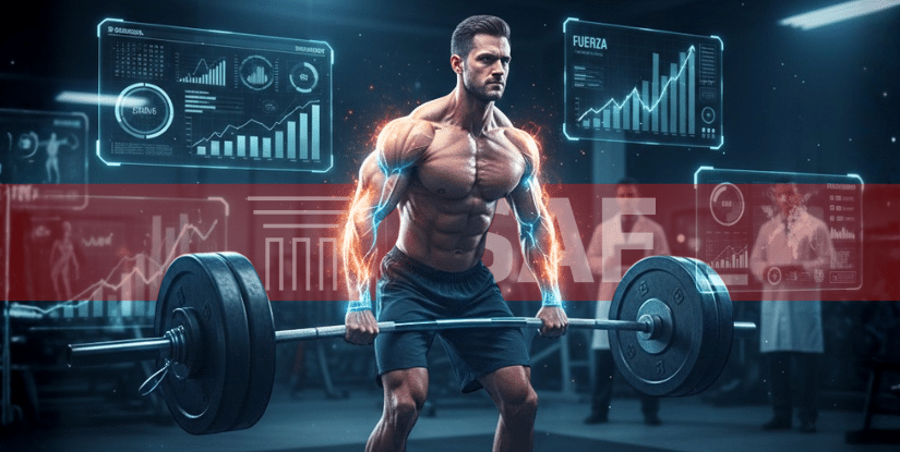 La primera capacidad motriz