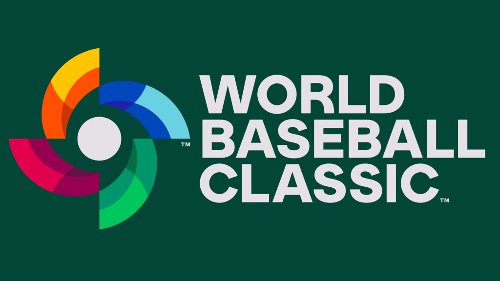 Clásico Mundial de Béisbol (2)