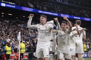 Federico Valverde