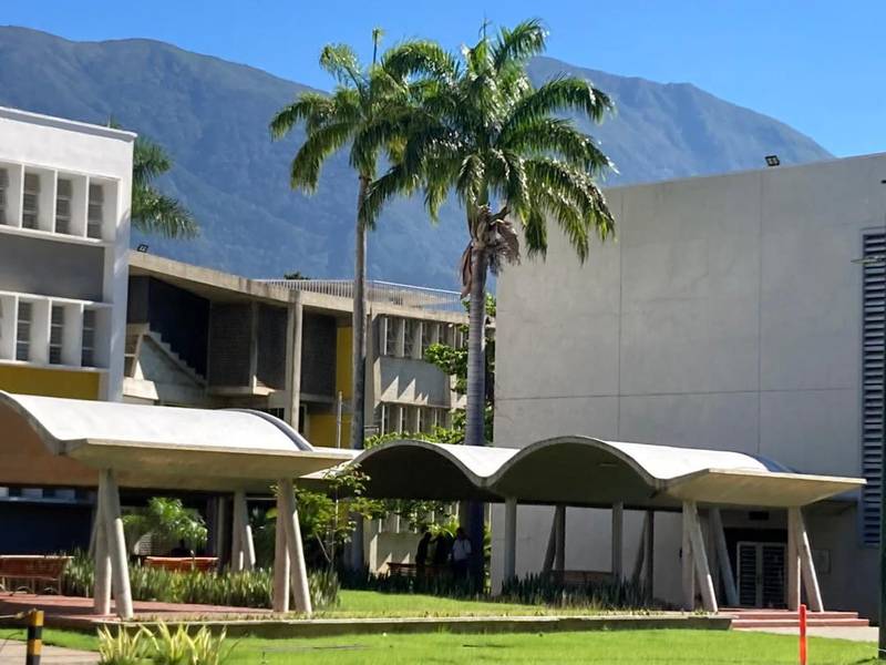 Innovación sostenible: Bancamiga brinda su respaldo al “Congreso Internacional de Sostenibilidad Caracas 2026” 2 Referencial Archivo UCV 1
