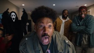 "Scary Movie" regresa para burlarse de la cultura de la cancelación