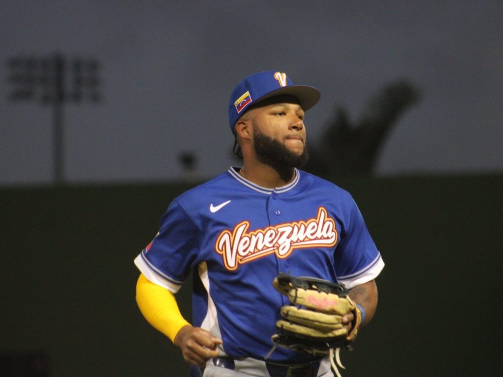 Jackson-Chourio