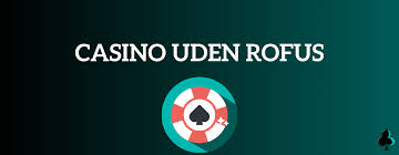 Bedste Casinoer uden MitID - Find de mest pålidelige og populære online casinoer