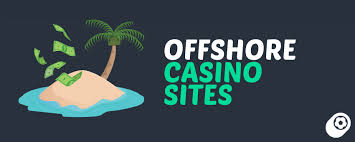 Best Offshore Online Casinos Your Guide to Winning Big Best Offshore Online Casinos Your Guide to Winning Big