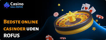 Casino uden MitID Fremtidige Tendenser og Muligheder i 2026
