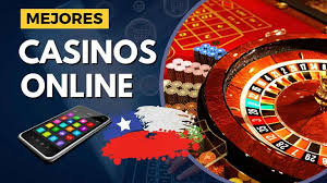 Casinos en Línea Seguros Tu Guía para Jugar sin Riesgos