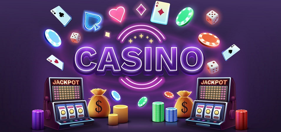 De Bedste MGA Casinoer En Guide til Online Spil