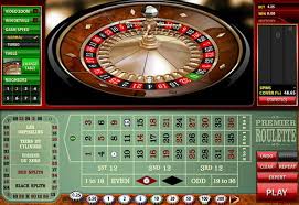Echtgeld Roulette Casinos Ihre Chance auf den großen Gewinn