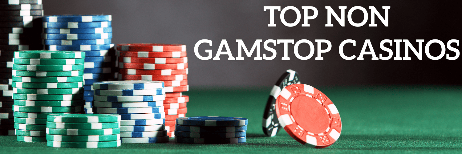 Exploring Non GamStop Casinos in the UK 542299191