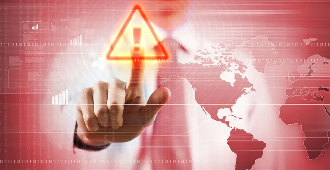 Luis Bautista Garrido Palacio: Logística y Seguridad Electrónica