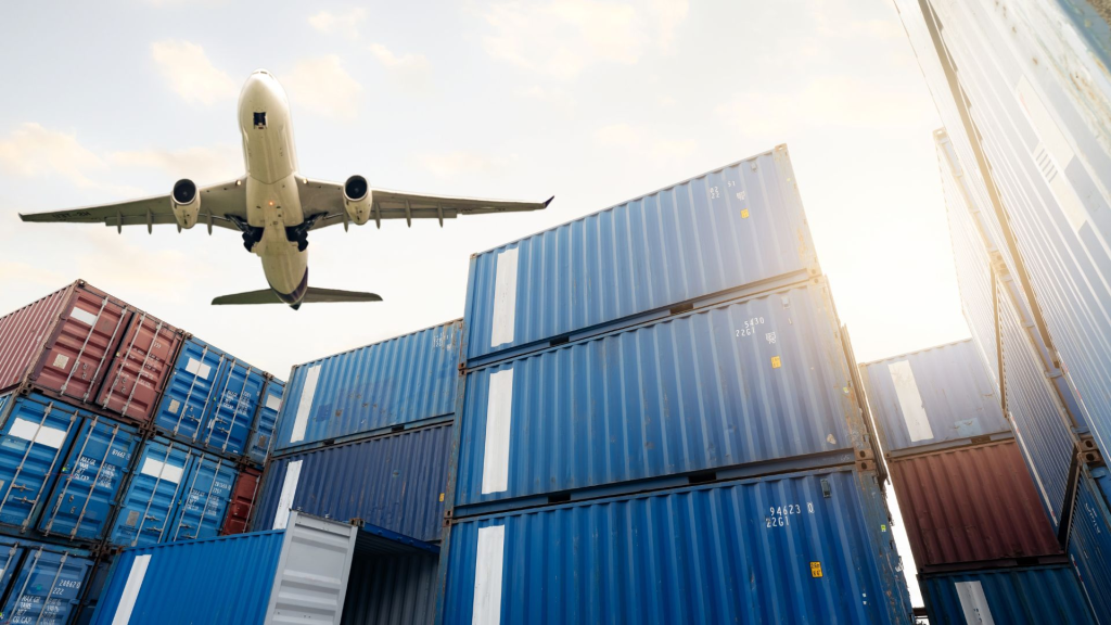 Jose Pepe Leggio Cassara | Logística Aeroportuaria