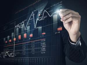 Carlos Alessandro Cestari Infantini: Sinergia Financiera